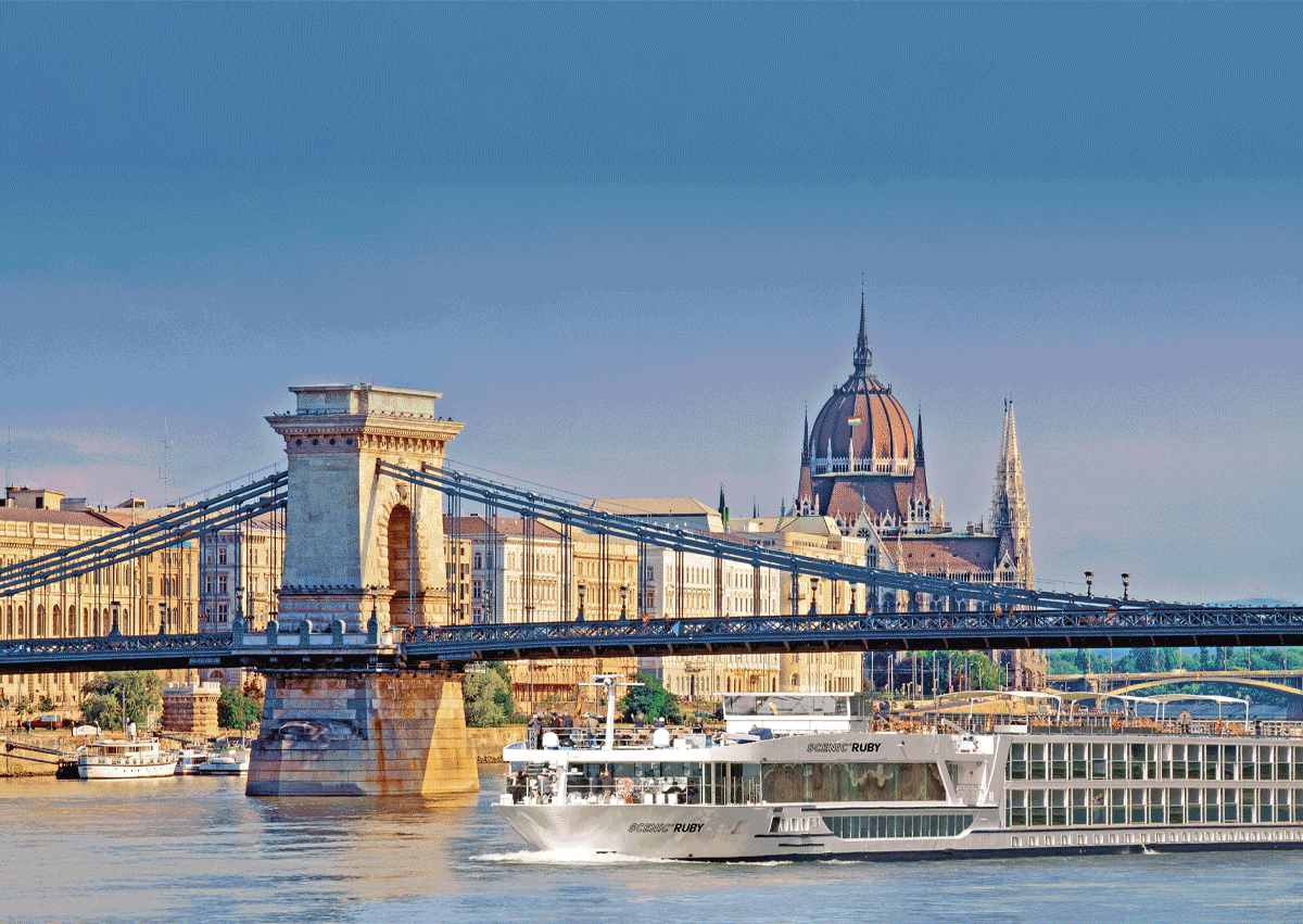 CRUCEROS FLUVIALES DE LUJO SCENIC RIVER LUXURY CRUISES RHINE DANUBE RIVER CRUISES SCENIC CRUISES #CrucerosDeLujo #CrucerosFluviales #CrucerosFluvialesDeLujo #ScenicRiverCruises #ScenicCruises #Scenic #Cruceros #LuxuryCruises #LuxuryTravel #Cruceroclick